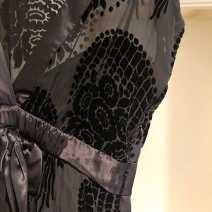 BCBG dress/ shortsleeves